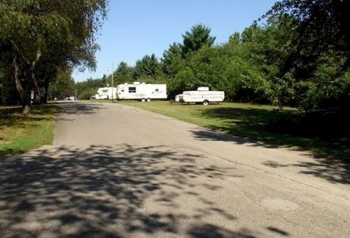 Twin Mills Rv Resort Howe Екстер'єр фото